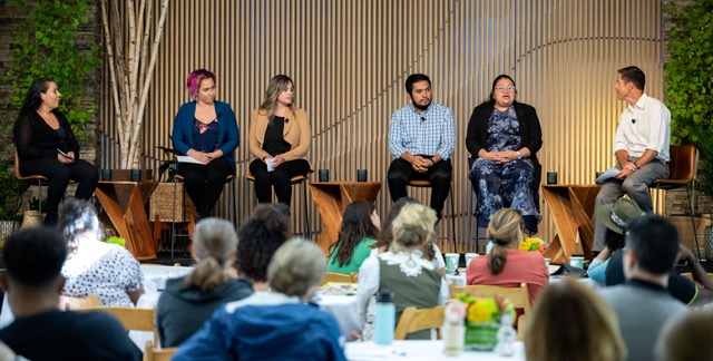 Aspen VisionXChange offers diverse dreamers, doers - Vimarsana News